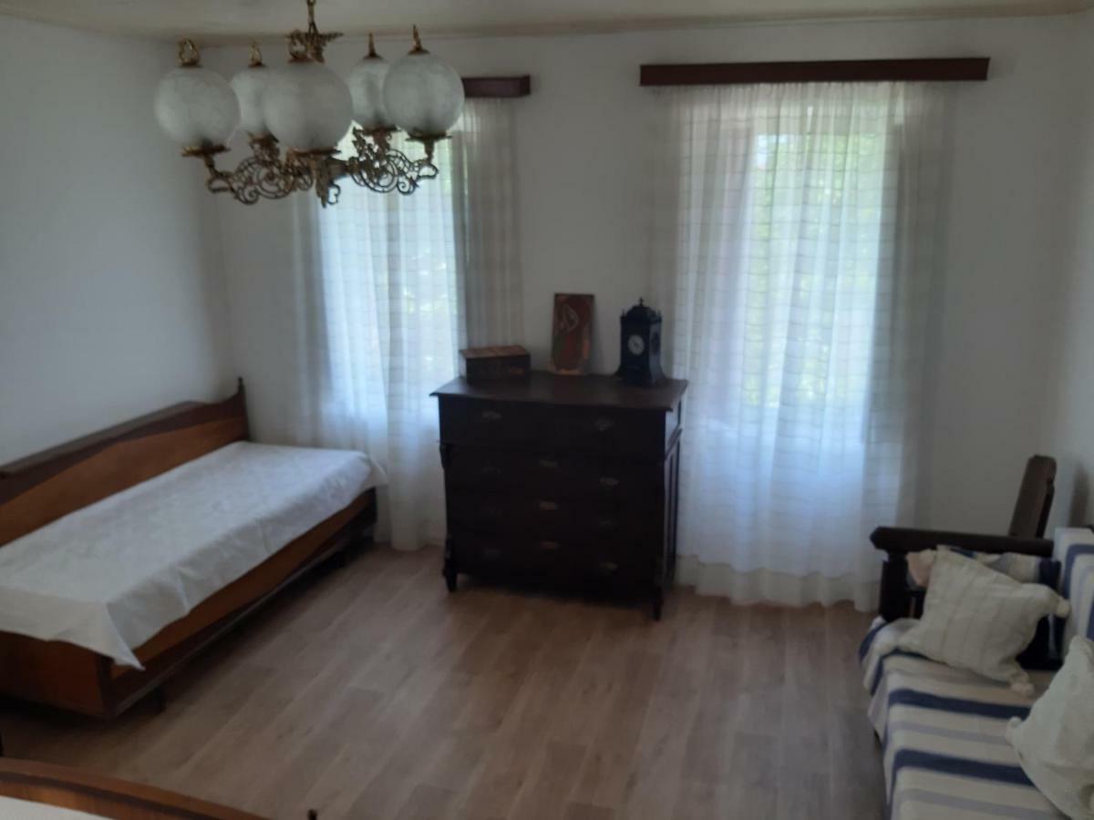 Villa Avli Kardamyli Zewnętrze zdjęcie